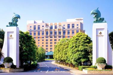 Hotel Okura Tokyo Bay