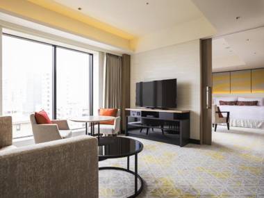 Sheraton Miyako Hotel Tokyo