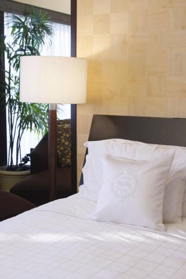 Sheraton Miyako Hotel Tokyo