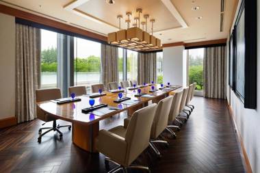 The Ritz-Carlton Tokyo