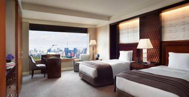 The Ritz-Carlton Tokyo