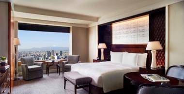 The Ritz-Carlton Tokyo