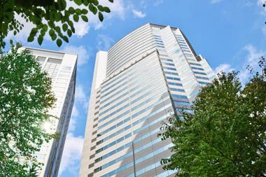 The Strings by InterContinental Tokyo an IHG Hotel