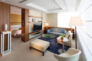 The Strings by InterContinental Tokyo an IHG Hotel