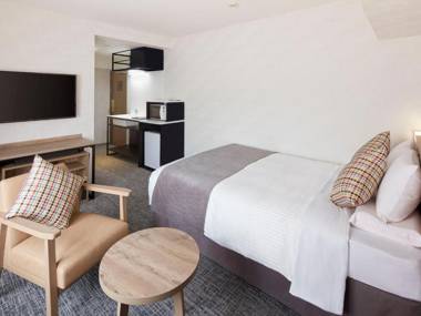 HOTEL MYSTAYS Kiyosumi shirakawa