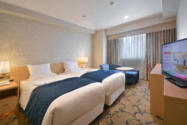 Hotel Rose Garden Shinjuku