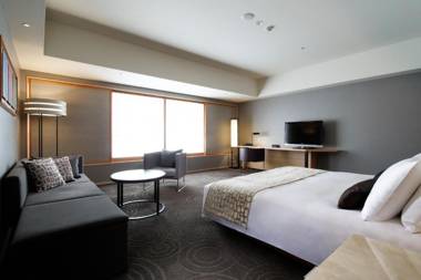 The Capitol Hotel Tokyu
