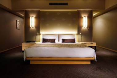The Capitol Hotel Tokyu