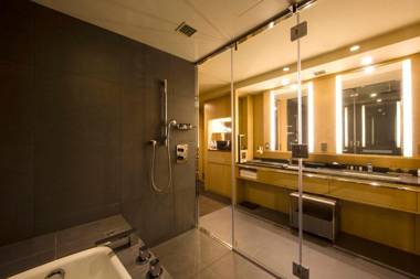 The Capitol Hotel Tokyu