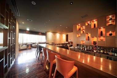 Hotel Sunroute Plaza Shinjuku