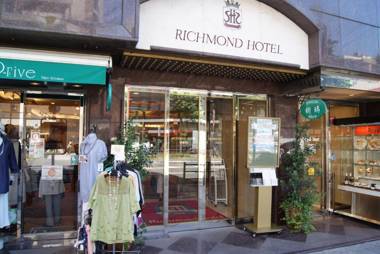 Richmond Hotel Tokyo Mejiro