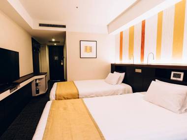 Shinagawa Tobu Hotel