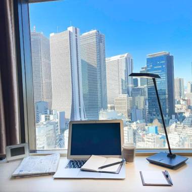 Shinjuku Prince Hotel