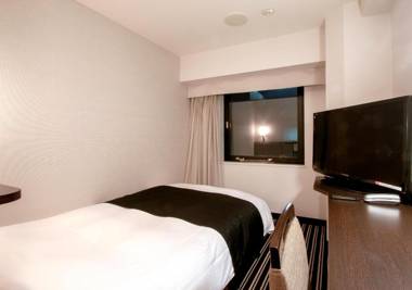 APA Hotel Akihabara-Ekimae