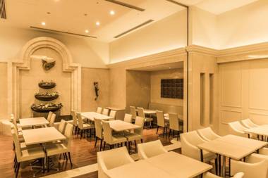 HOTEL MYSTAYS PREMIER Omori