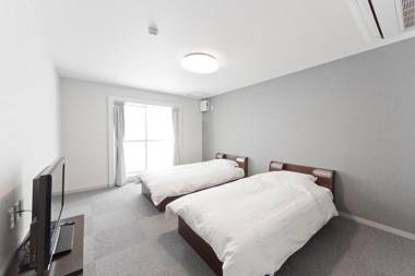 The Shin-Okubo International Hotel