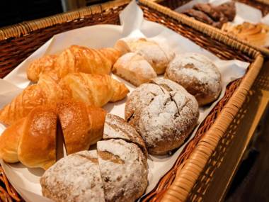 Hotel Park Side Tokyo Ueno