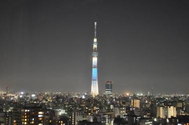 Dai-ichi Hotel Ryogoku