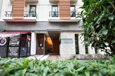 Hotel Resol Ikebukuro