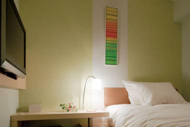 Hotel Resol Ikebukuro