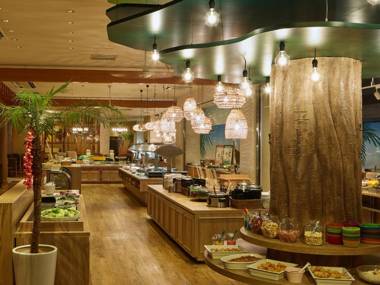 Mitsui Garden Hotel Prana Tokyo Bay