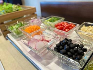 Hotel Gracery Ginza