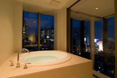 Shibuya Granbell Hotel
