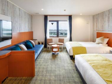 HOTEL MYSTAYS Maihama