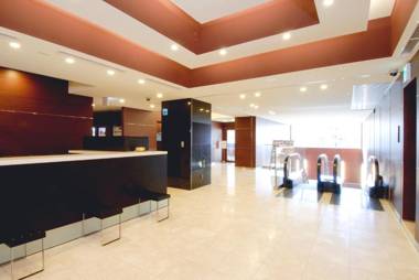 Hotel Keihan Asakusa