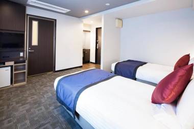 HOTEL MYSTAYS Kanda