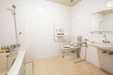 HOTEL MYSTAYS Kanda