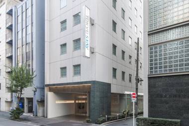 Tokyu Stay Suidobashi