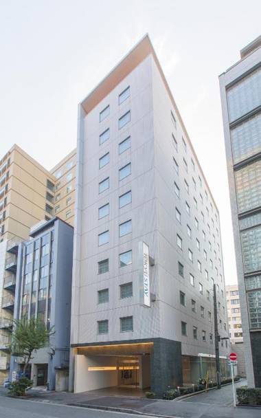 Tokyu Stay Suidobashi