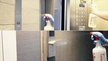 Tokyu Stay Suidobashi