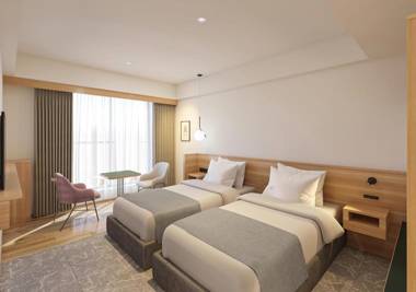 Tokyu Stay Shibuya Shin-Minamiguchi