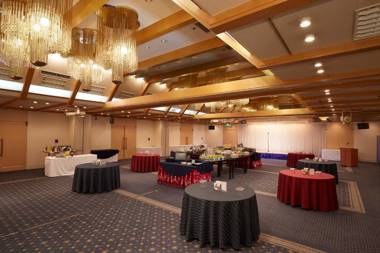 Hotel Continental Fuchu