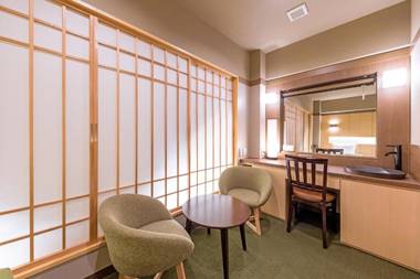 Akasaka Yoko Hotel