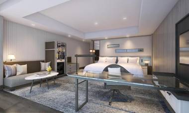 The Prince Park Tower Tokyo