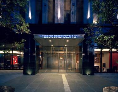 Hotel Gracery Tamachi