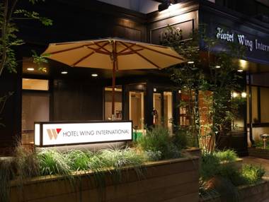 Hotel Wing International Korakuen