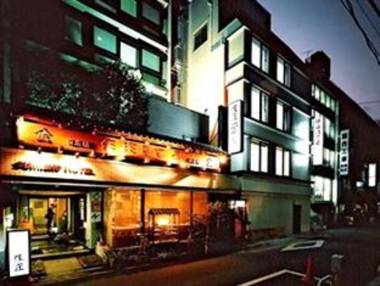 Sumisho Hotel