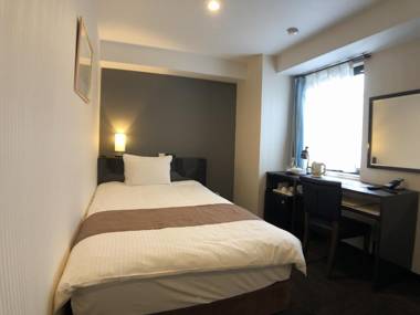 Hotel Bougainvillea Akebonobashi