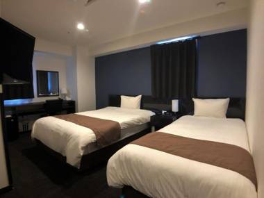 Hotel Bougainvillea Akebonobashi