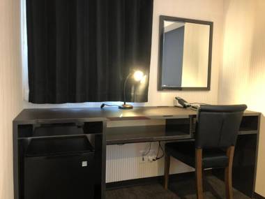 Hotel Bougainvillea Akebonobashi