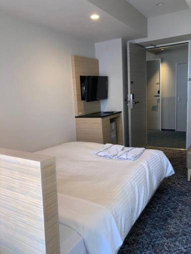 Sotetsu Fresa Inn Tokyo-Kyobashi