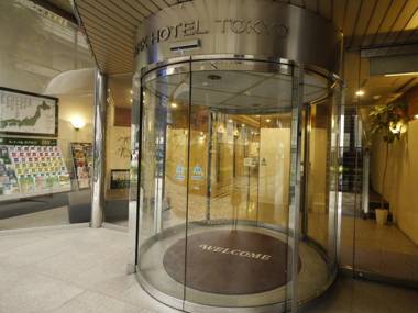 Hotel Route-Inn Tokyo Ikebukuro