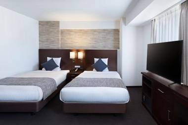 ART HOTEL Nippori Lungwood