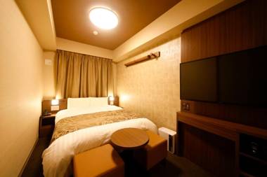 Dormy Inn Tokyo Hatchobori Hot Spring