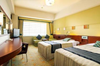 Tokyo Bay Maihama Hotel First Resort