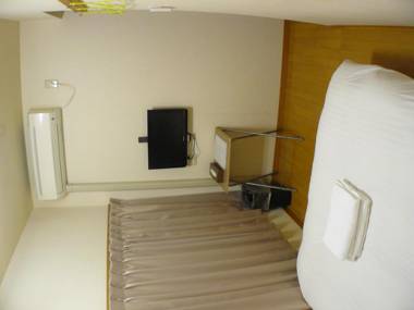 Hotel Meigetsu